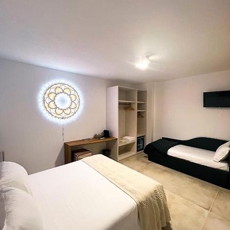 コンヴェルサーノ Olea Relais Bed & Breakfast エクステリア 写真