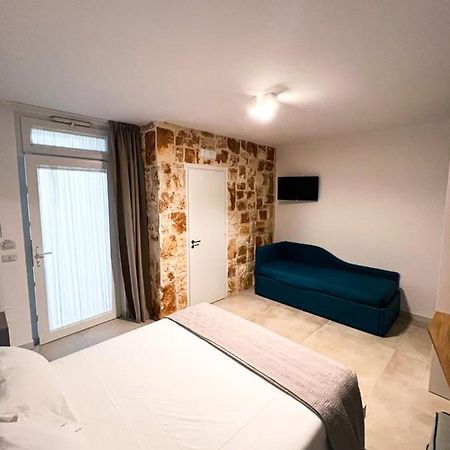 コンヴェルサーノ Olea Relais Bed & Breakfast エクステリア 写真