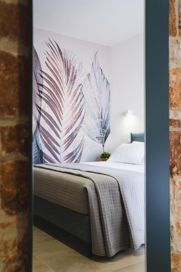 コンヴェルサーノ Olea Relais Bed & Breakfast エクステリア 写真