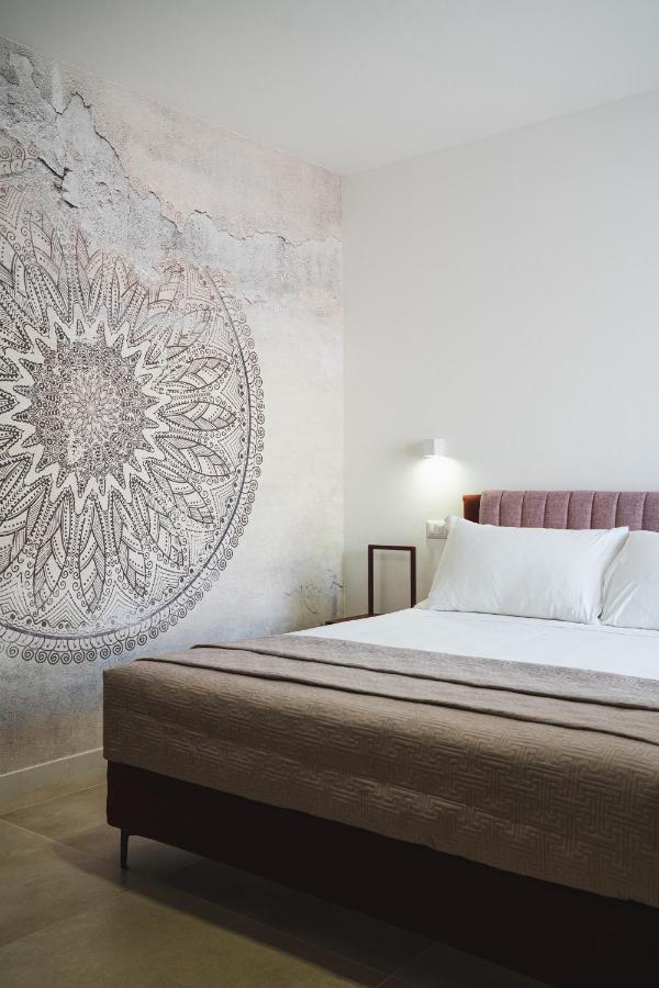 コンヴェルサーノ Olea Relais Bed & Breakfast エクステリア 写真