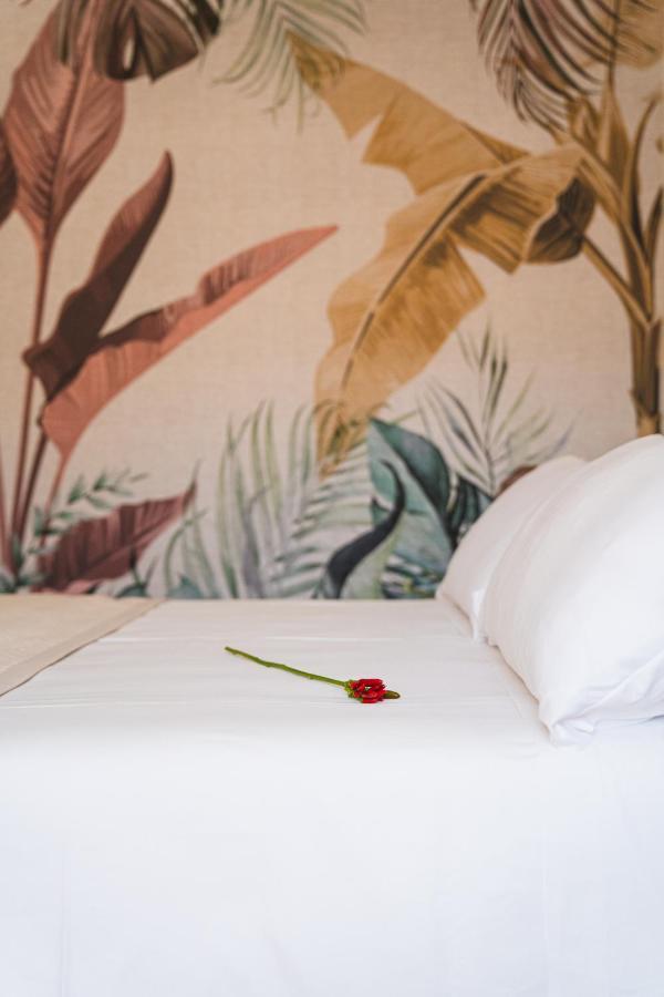 コンヴェルサーノ Olea Relais Bed & Breakfast エクステリア 写真