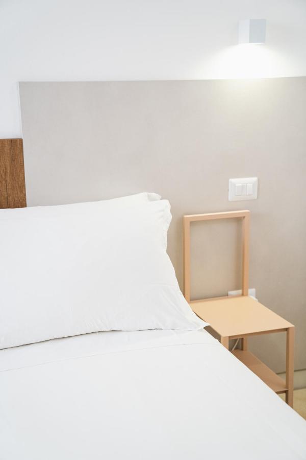 コンヴェルサーノ Olea Relais Bed & Breakfast エクステリア 写真