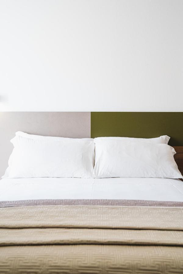 コンヴェルサーノ Olea Relais Bed & Breakfast エクステリア 写真
