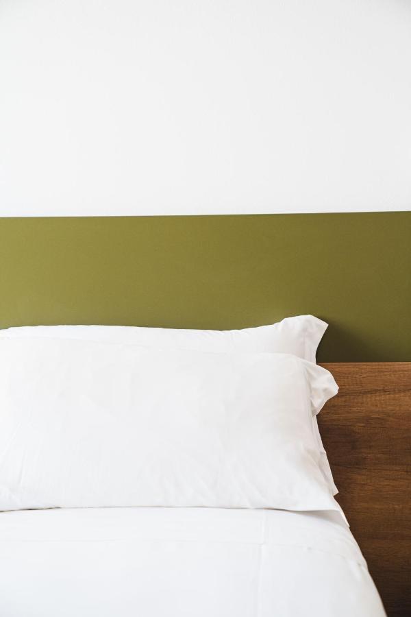 コンヴェルサーノ Olea Relais Bed & Breakfast エクステリア 写真