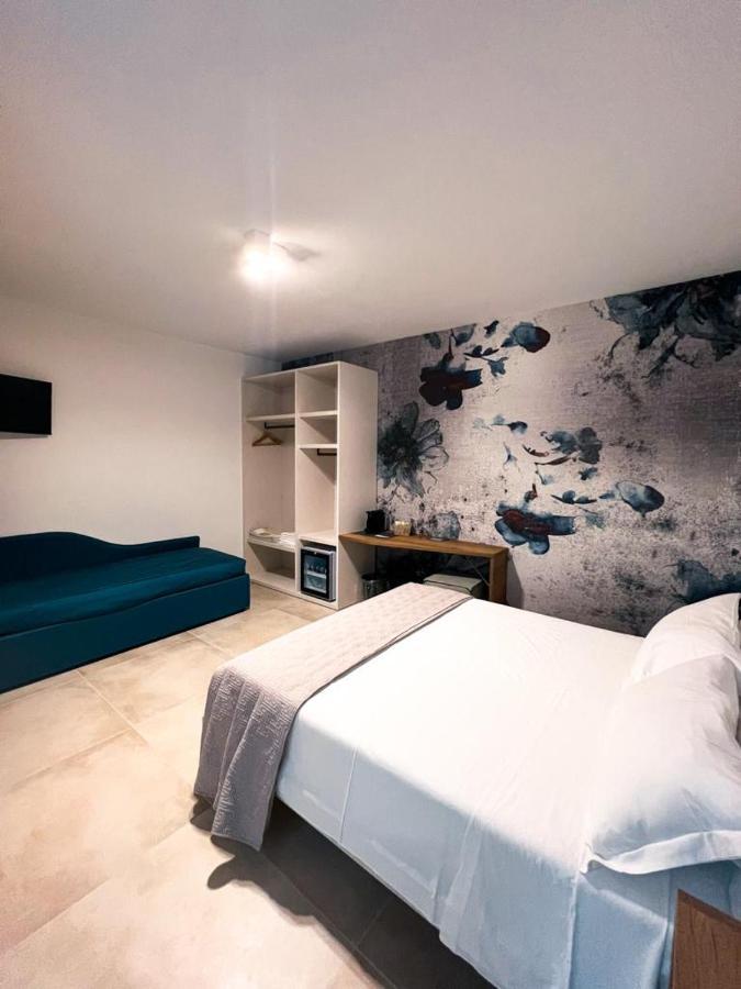 コンヴェルサーノ Olea Relais Bed & Breakfast エクステリア 写真