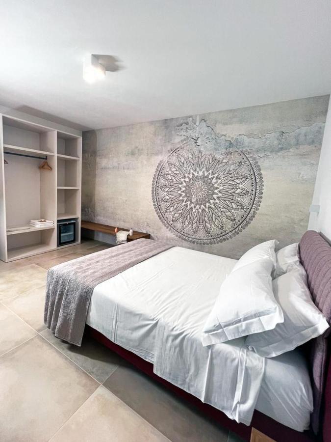 コンヴェルサーノ Olea Relais Bed & Breakfast エクステリア 写真