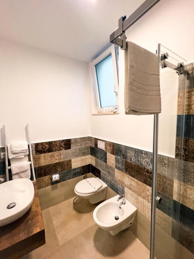 コンヴェルサーノ Olea Relais Bed & Breakfast エクステリア 写真