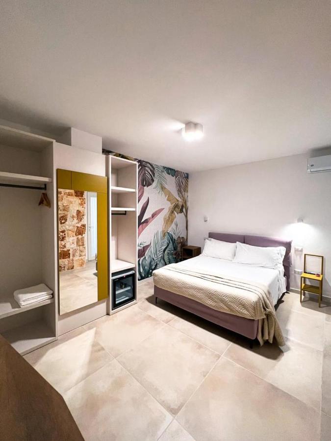 コンヴェルサーノ Olea Relais Bed & Breakfast エクステリア 写真