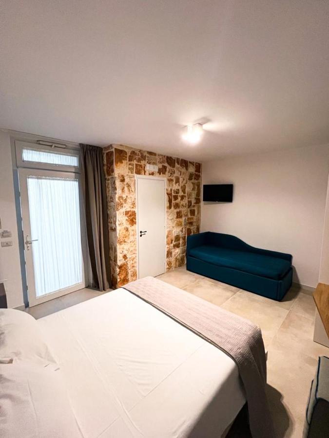 コンヴェルサーノ Olea Relais Bed & Breakfast エクステリア 写真